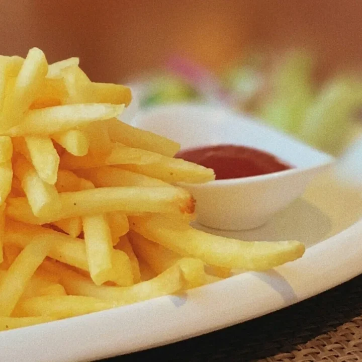 Fries
